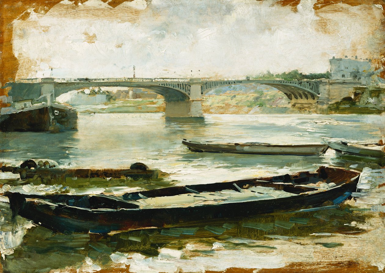 Seine Nehri