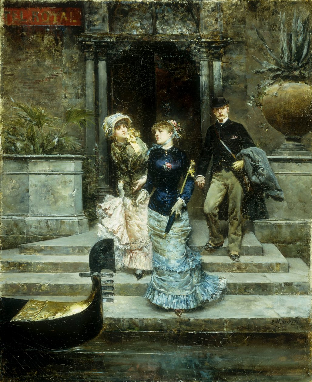 Hotel Royal