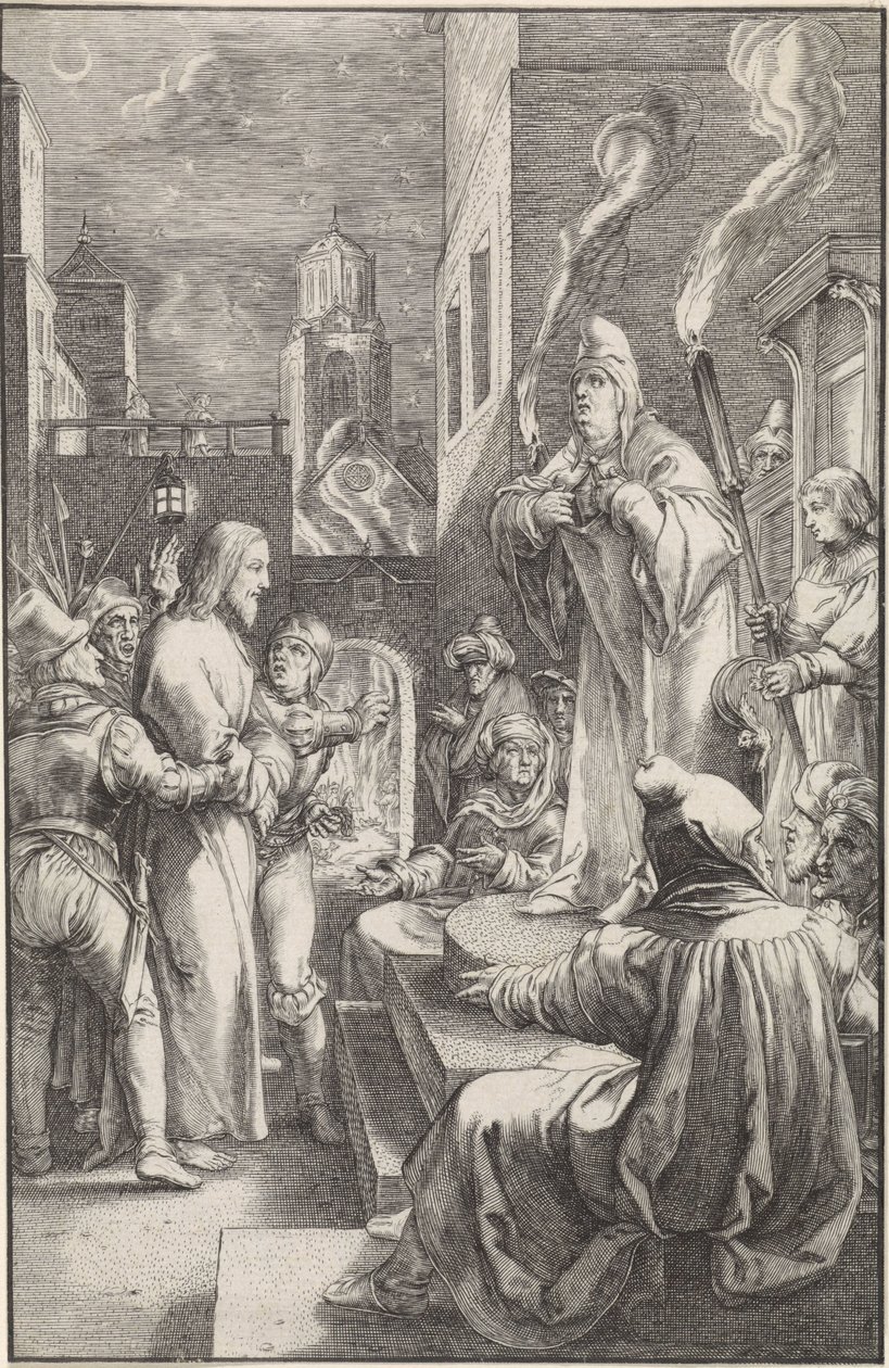 Caiaphas