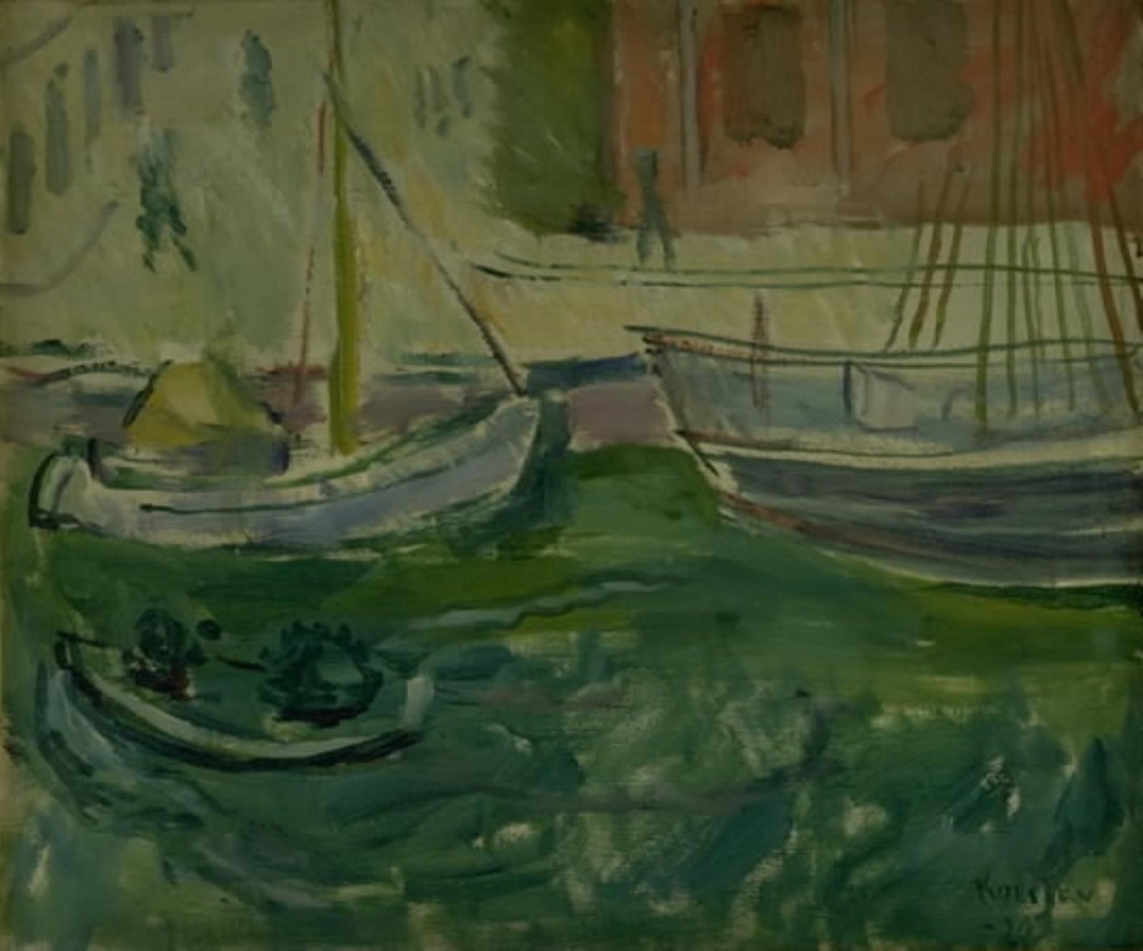 Nyhavn