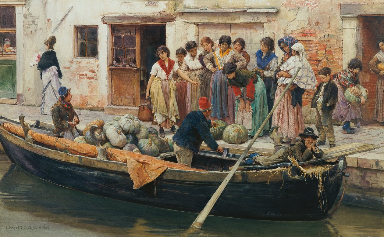 Chioggia