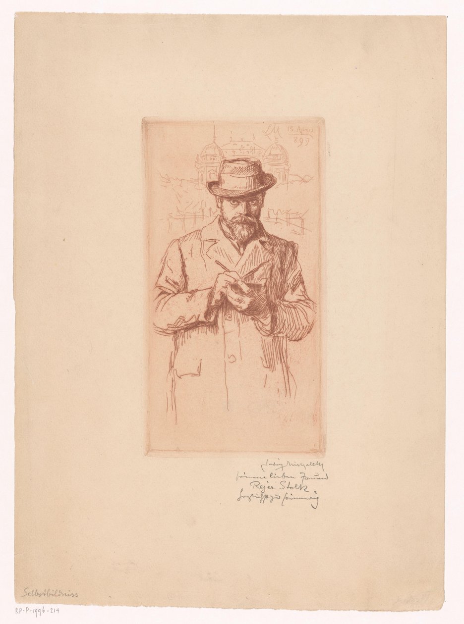 Ludwig Michaleck