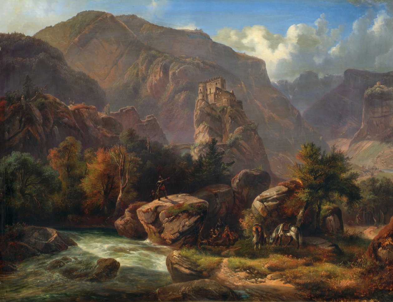 Güney Tirol