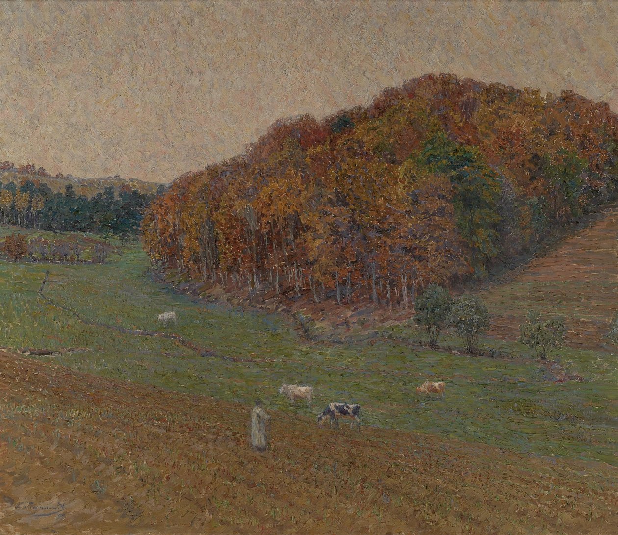  by Ludwig Sigmundt