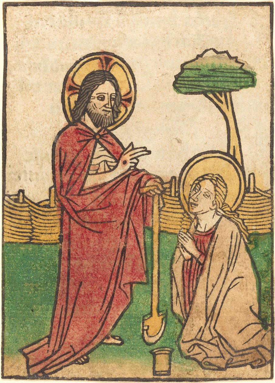 bana dokunma. by Ludwig of Ulm