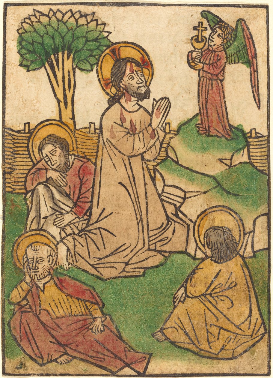 Bahçedeki Acı. by Ludwig of Ulm