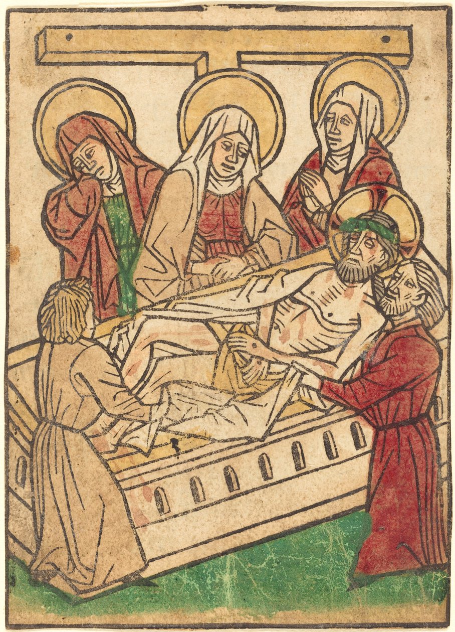 mezar by Ludwig of Ulm