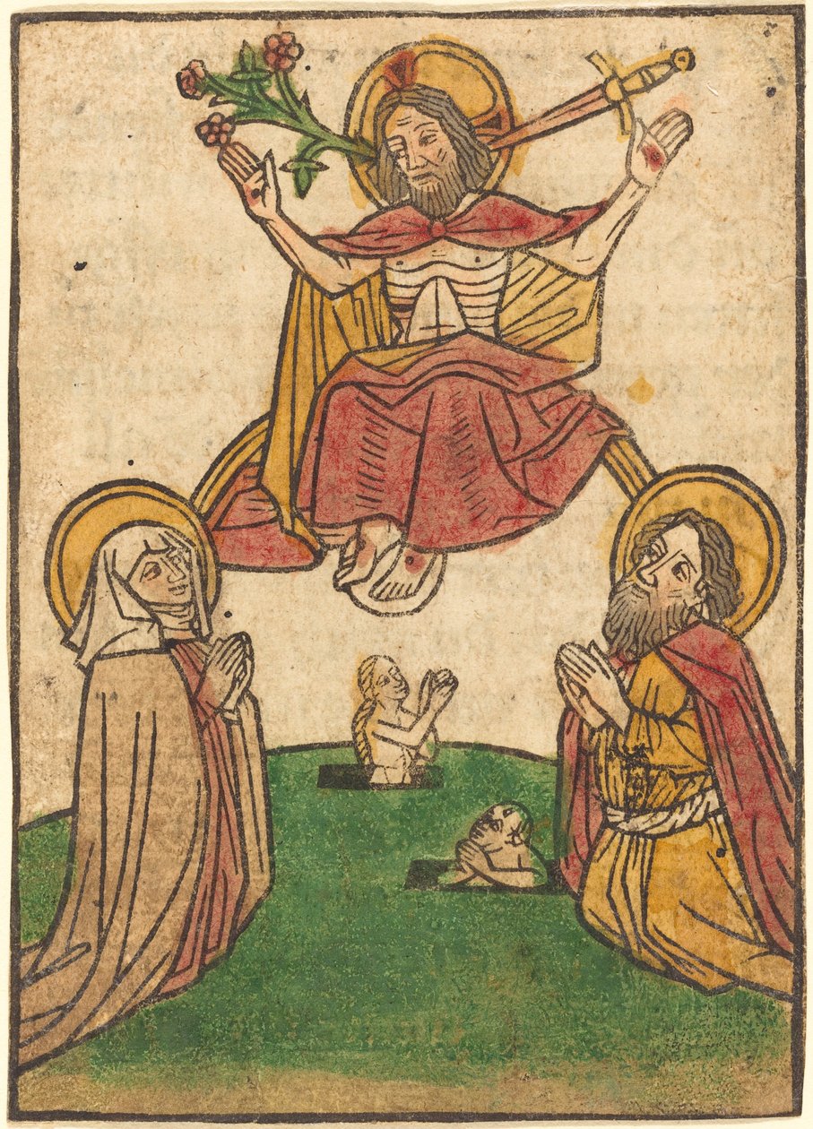 Son Yargı. by Ludwig of Ulm