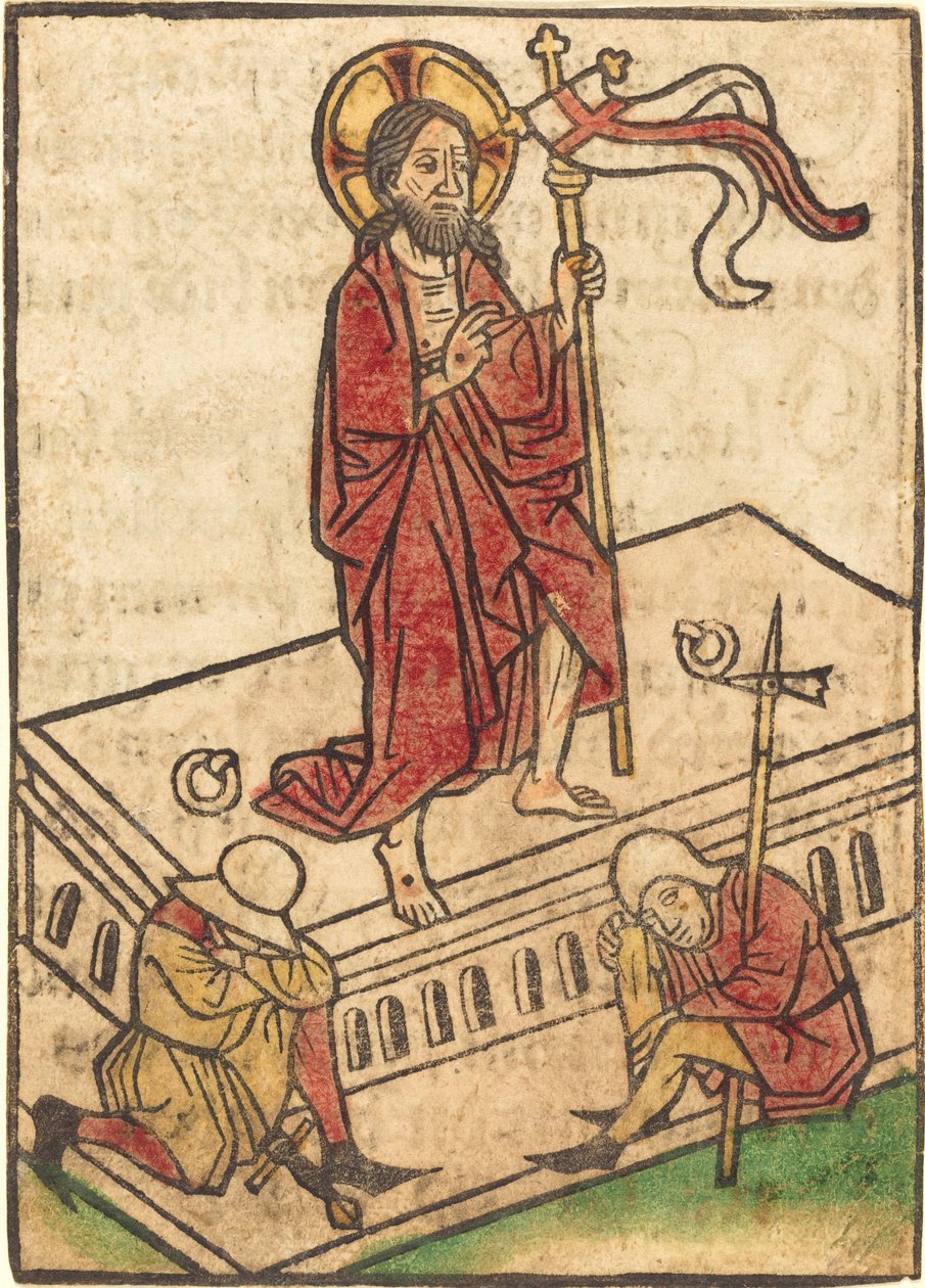 Diriliş. by Ludwig of Ulm