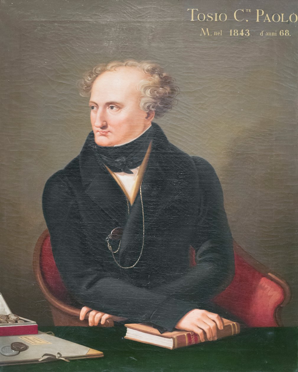  by Luigi Basiletti