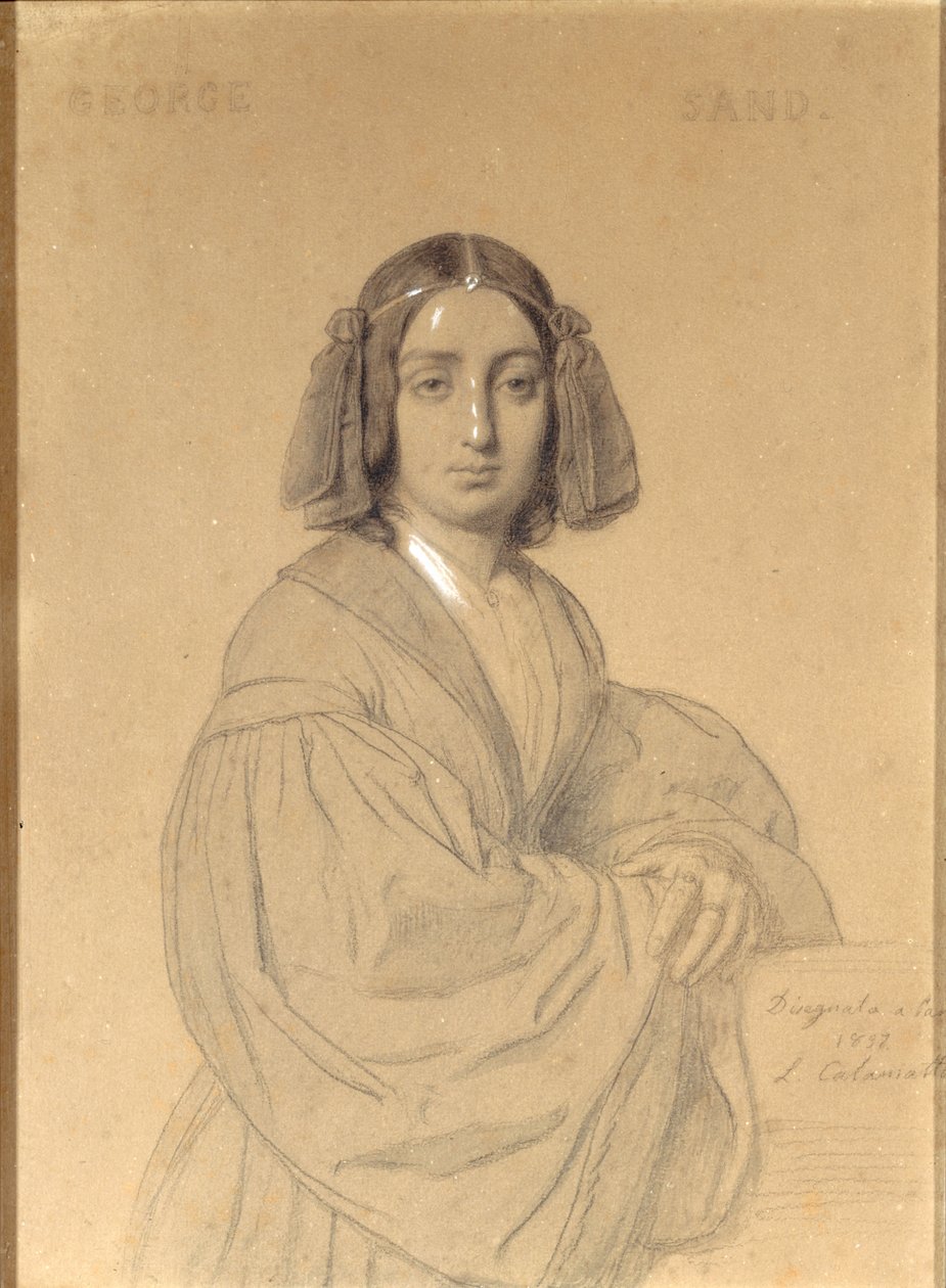 George Sand