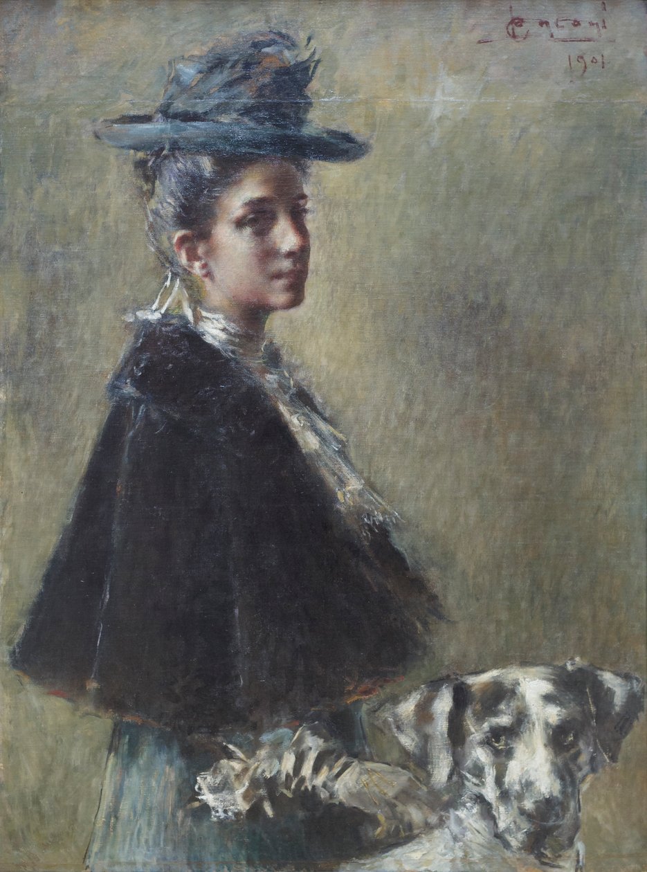  by Luigi Conconi