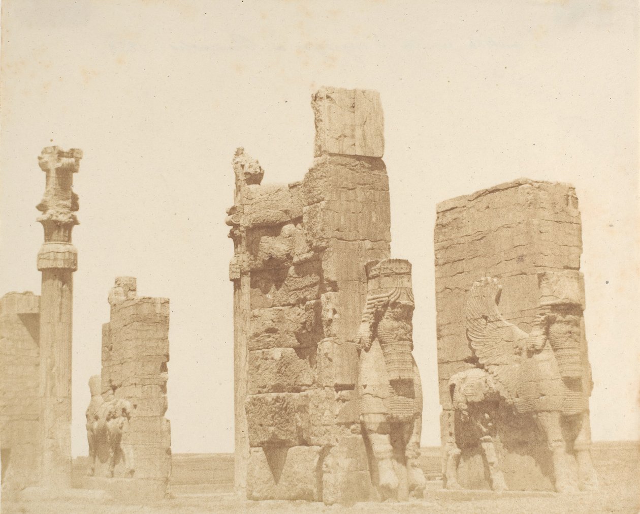 Persepolis