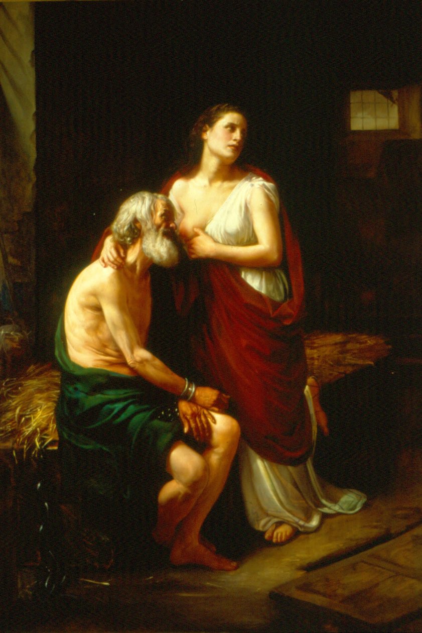 Roma Hayır Kurumu by Luis Monroy