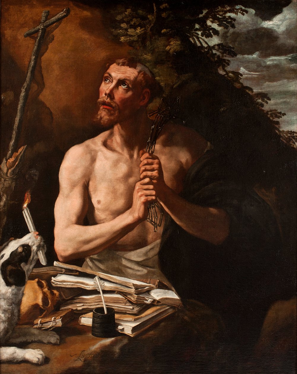 Penitence