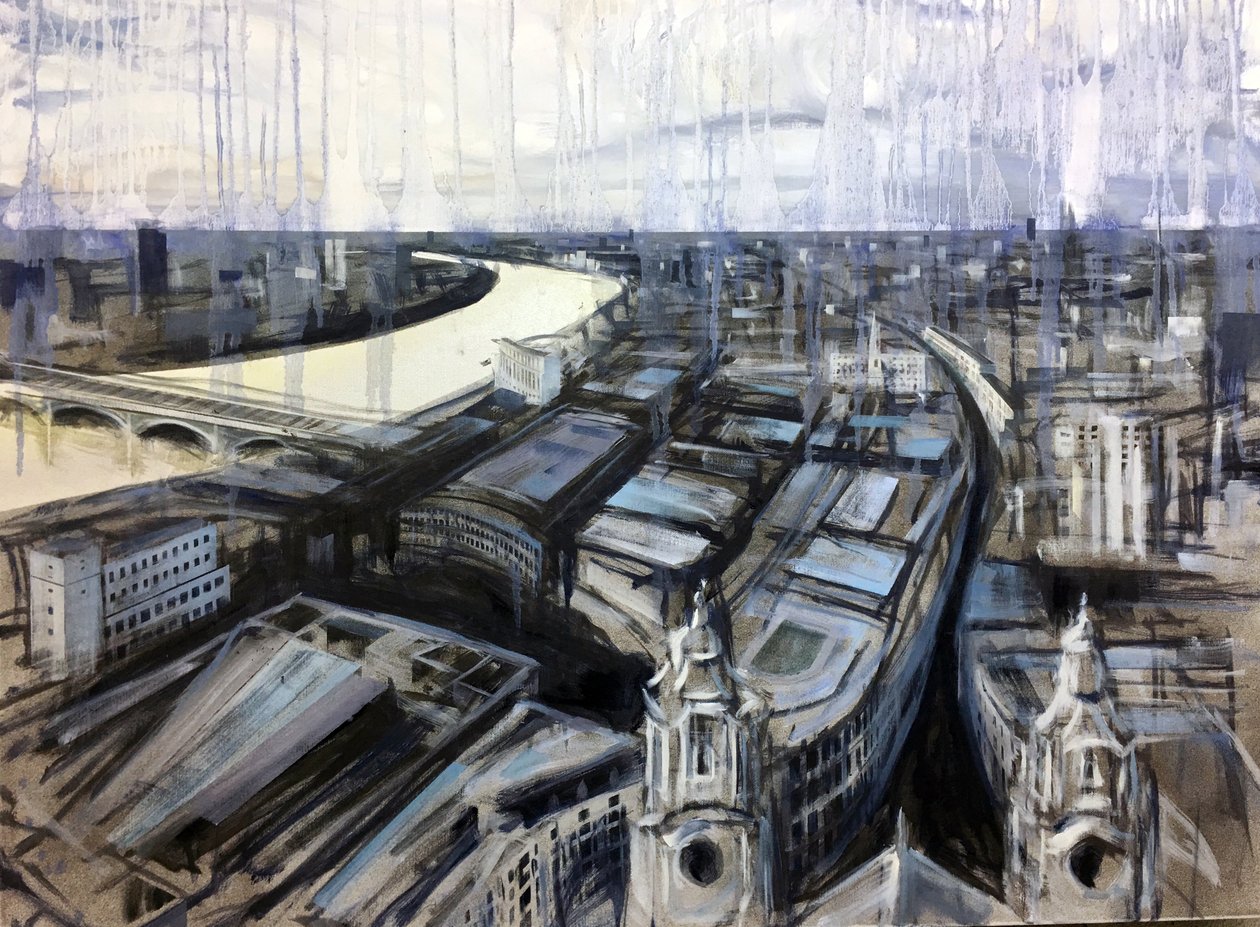  by Luke M Walker