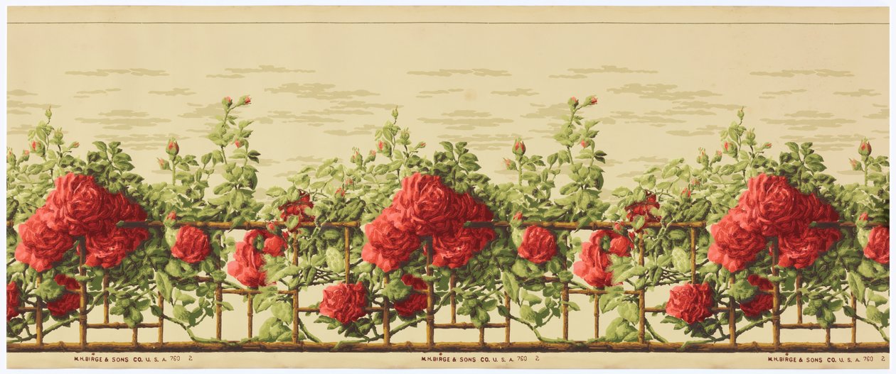 friz by M.H. Birge and Sons Co