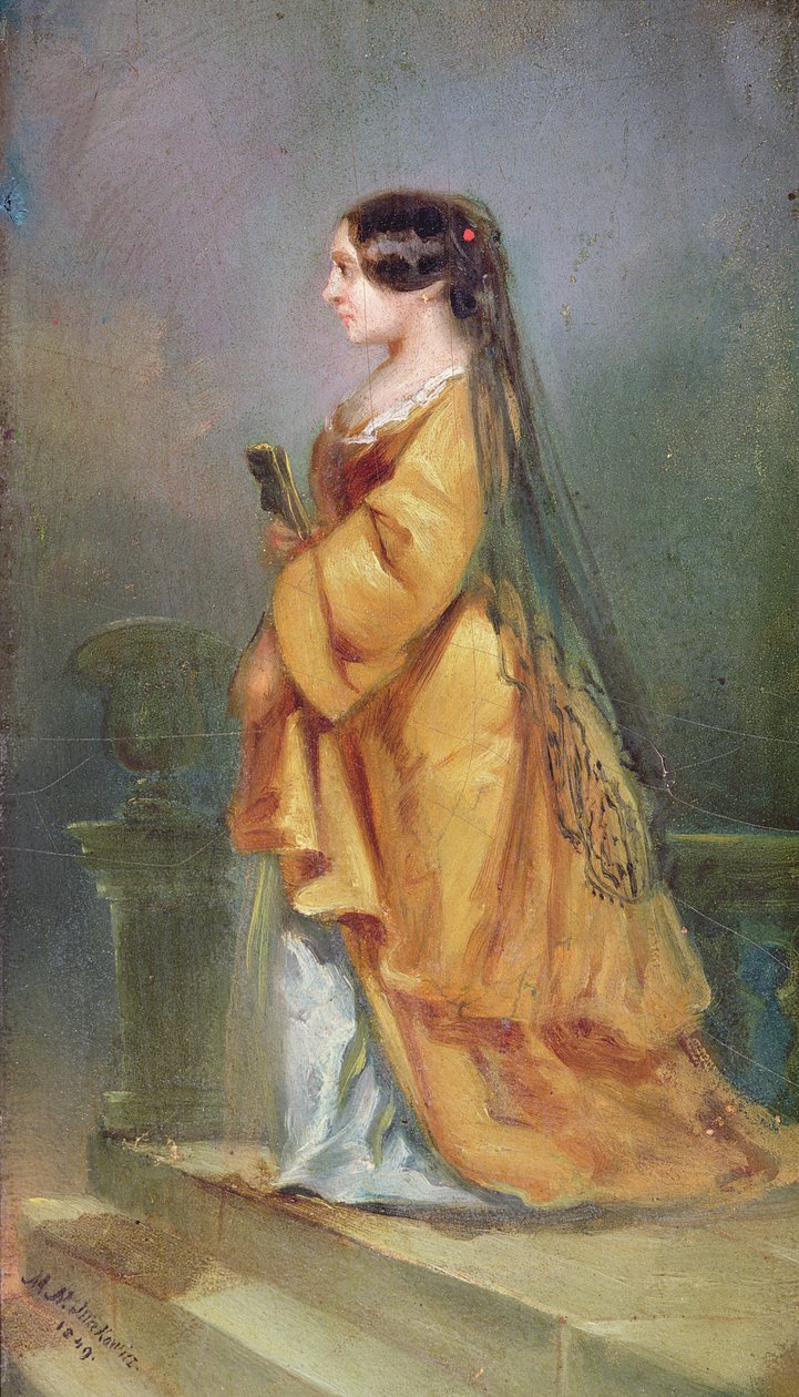 George Sand