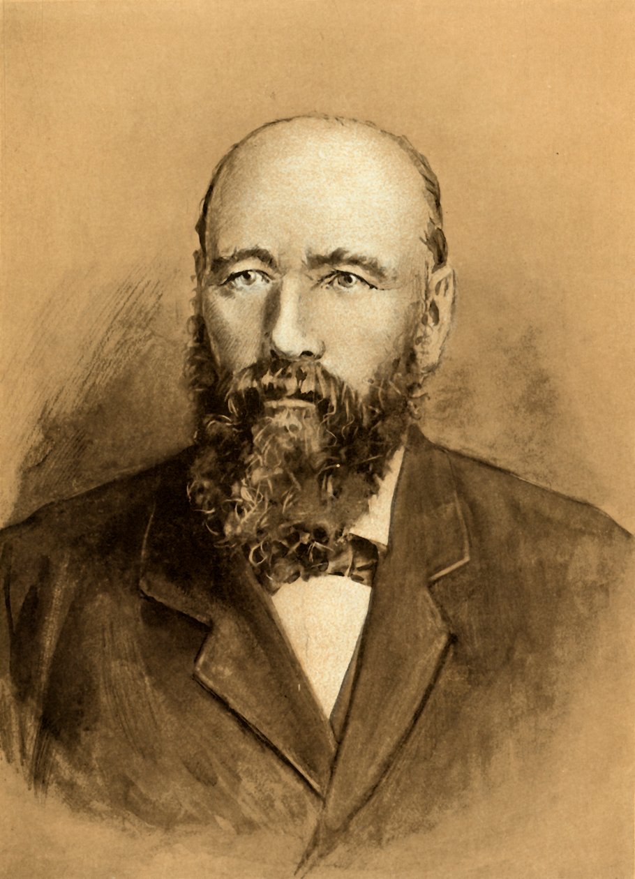 "Genel Cronje", 1900. by M Plumbe