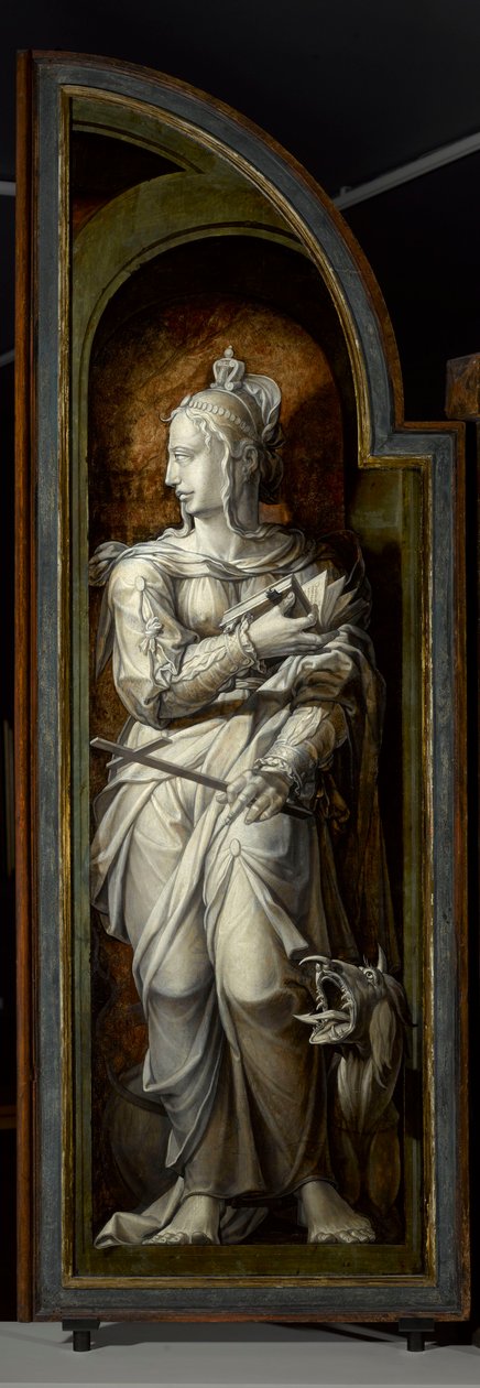  by Maarten van Heemskerck