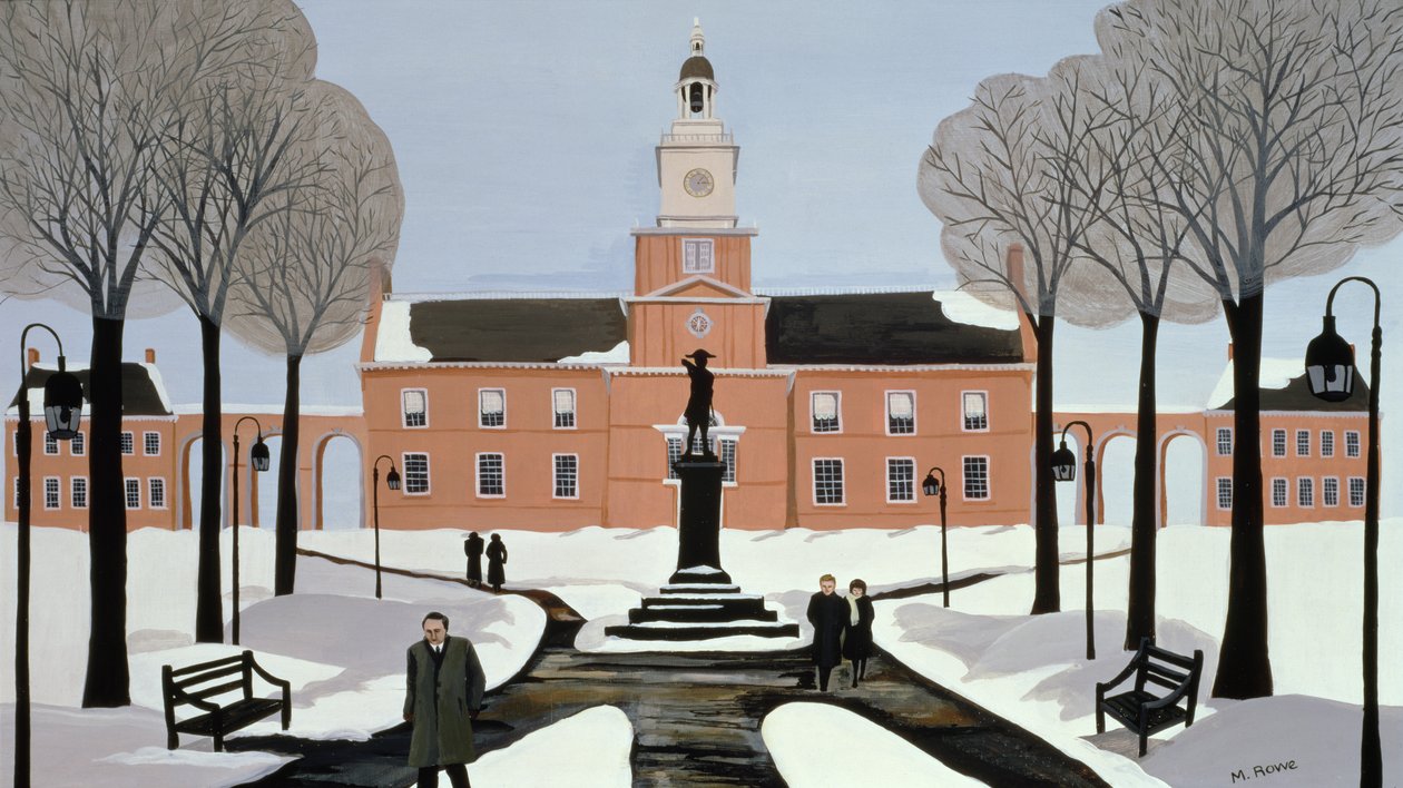 karda Philadelphia by Maggie Rowe