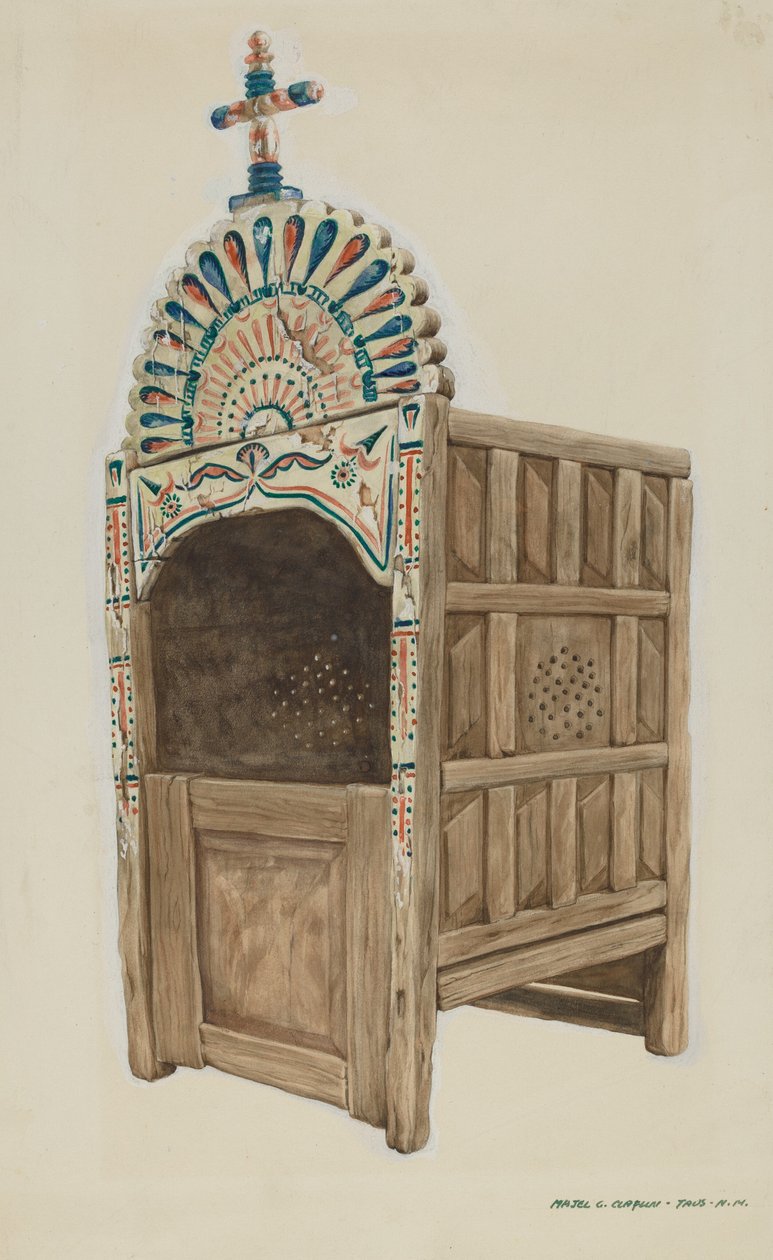 itiraf by Majel G. Claflin