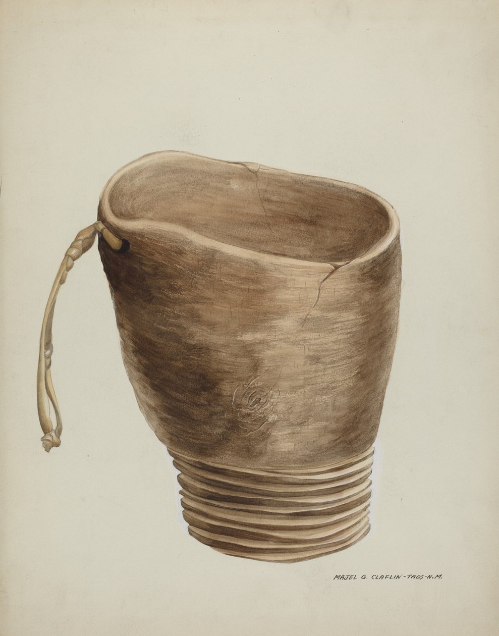 Kutsal Su Yazı Tipi by Majel G. Claflin