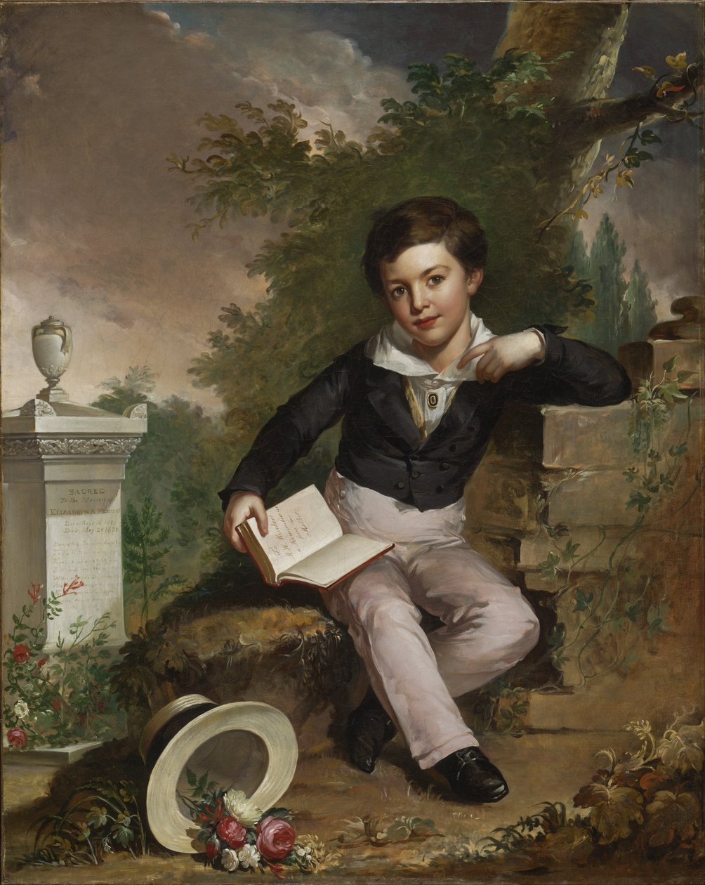 Matthew Huizinga Messchert