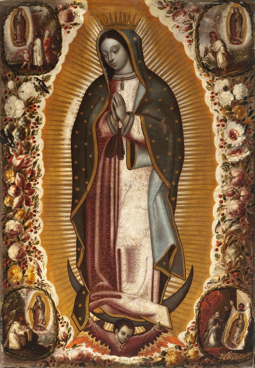  by Manuel de Arellano