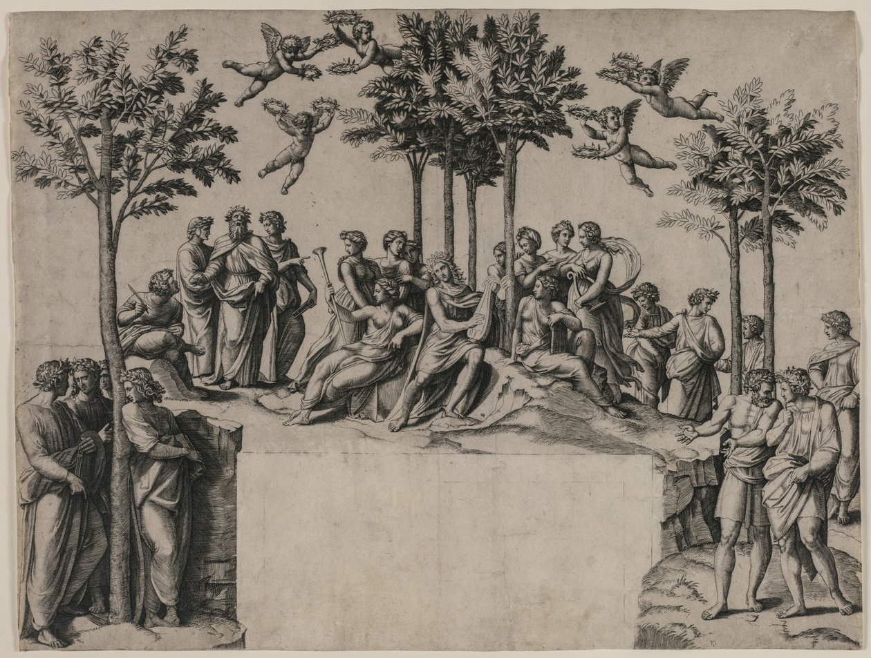 Parnassus