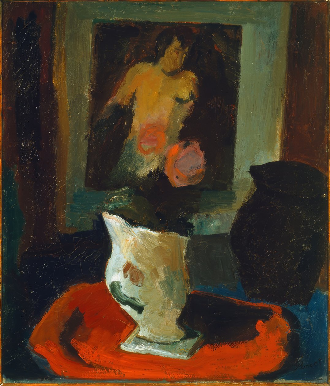  by Marcel Poncet