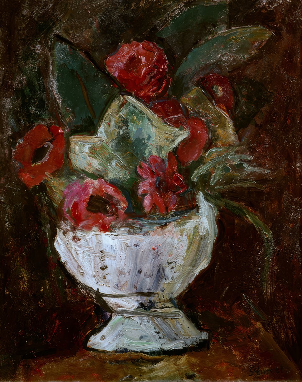  by Marcel Poncet
