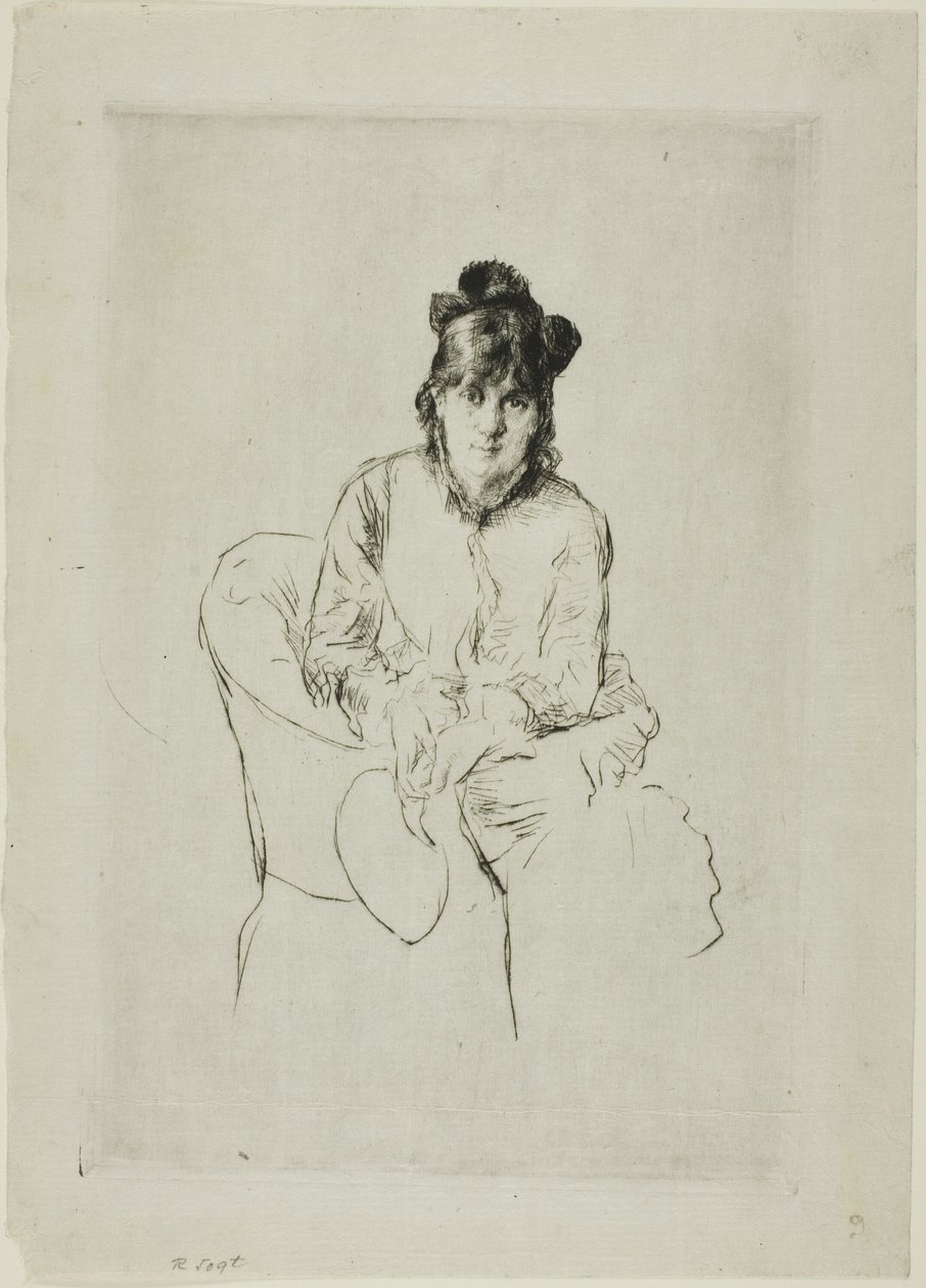 Berthe Morisot