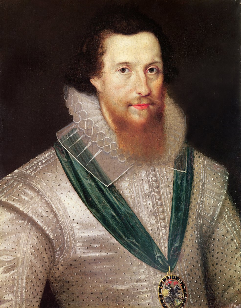 Robert Devereux