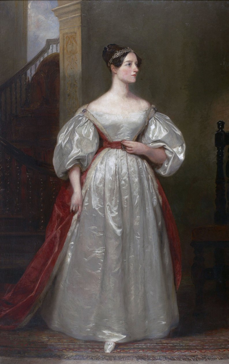 Ada Lovelace