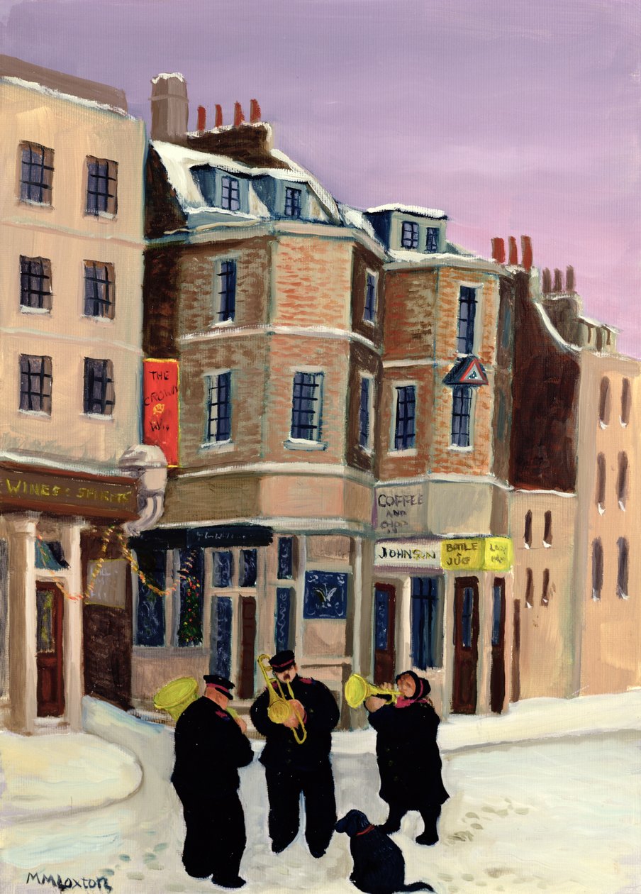 Hıristiyanlar Uyanın! by Margaret Loxton