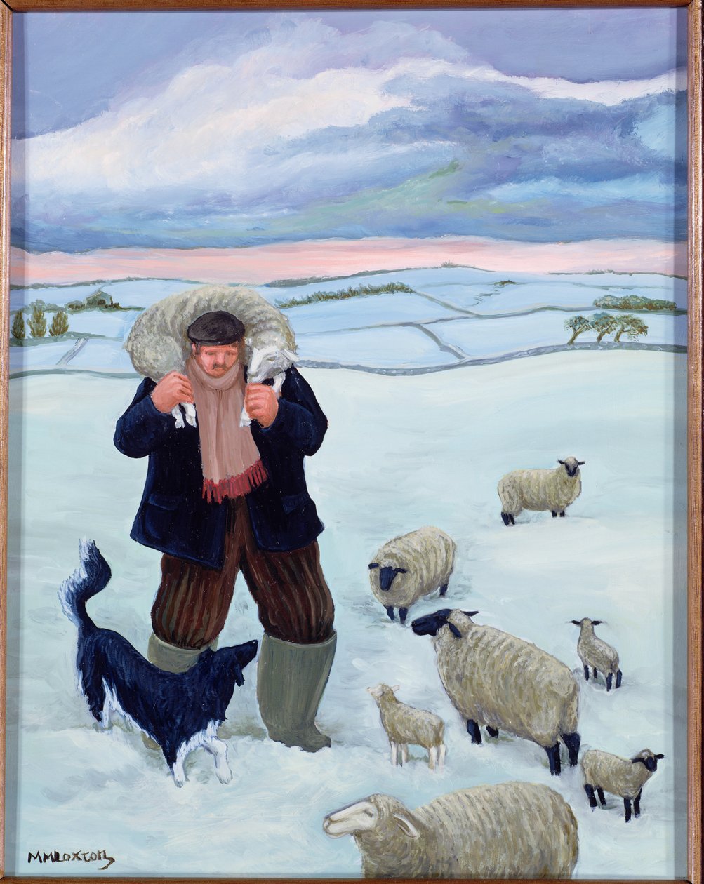 Fold#39;dan Ana Sayfa by Margaret Loxton