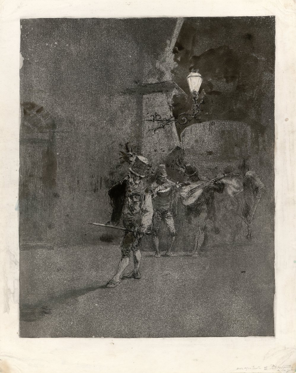  by Marià Fortuny Marsal