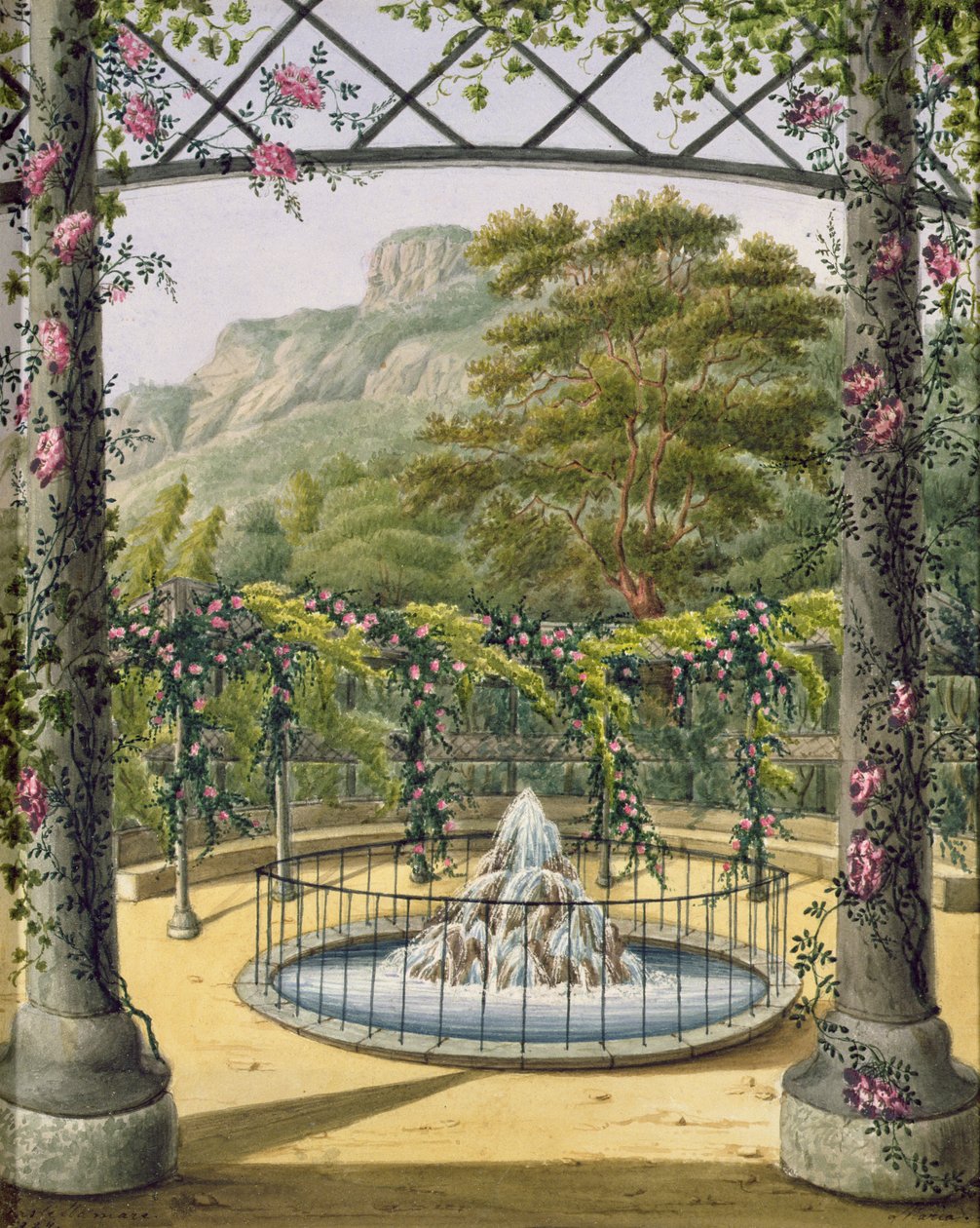 Villa Gallo