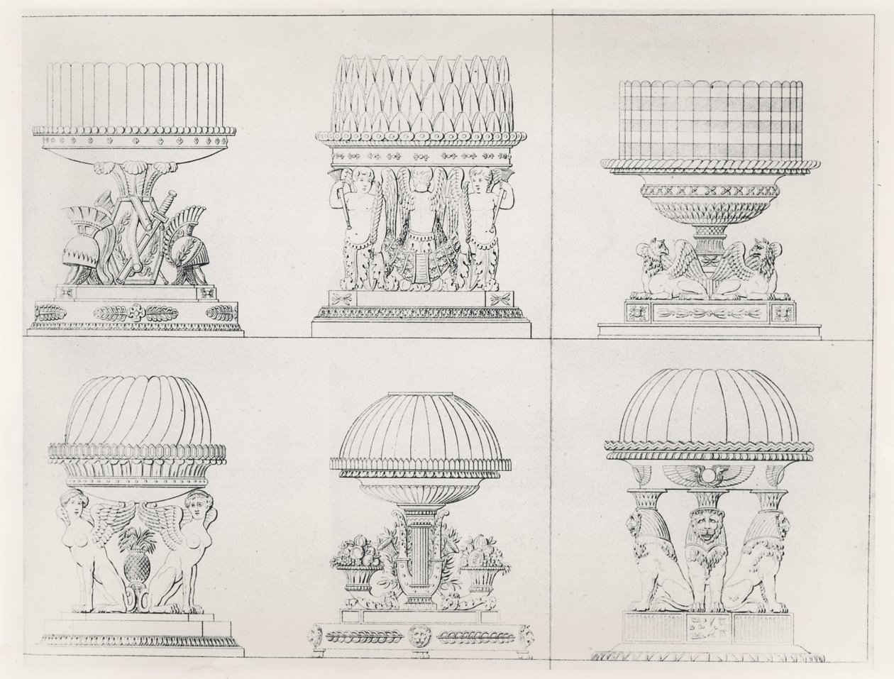 Antoine Careme