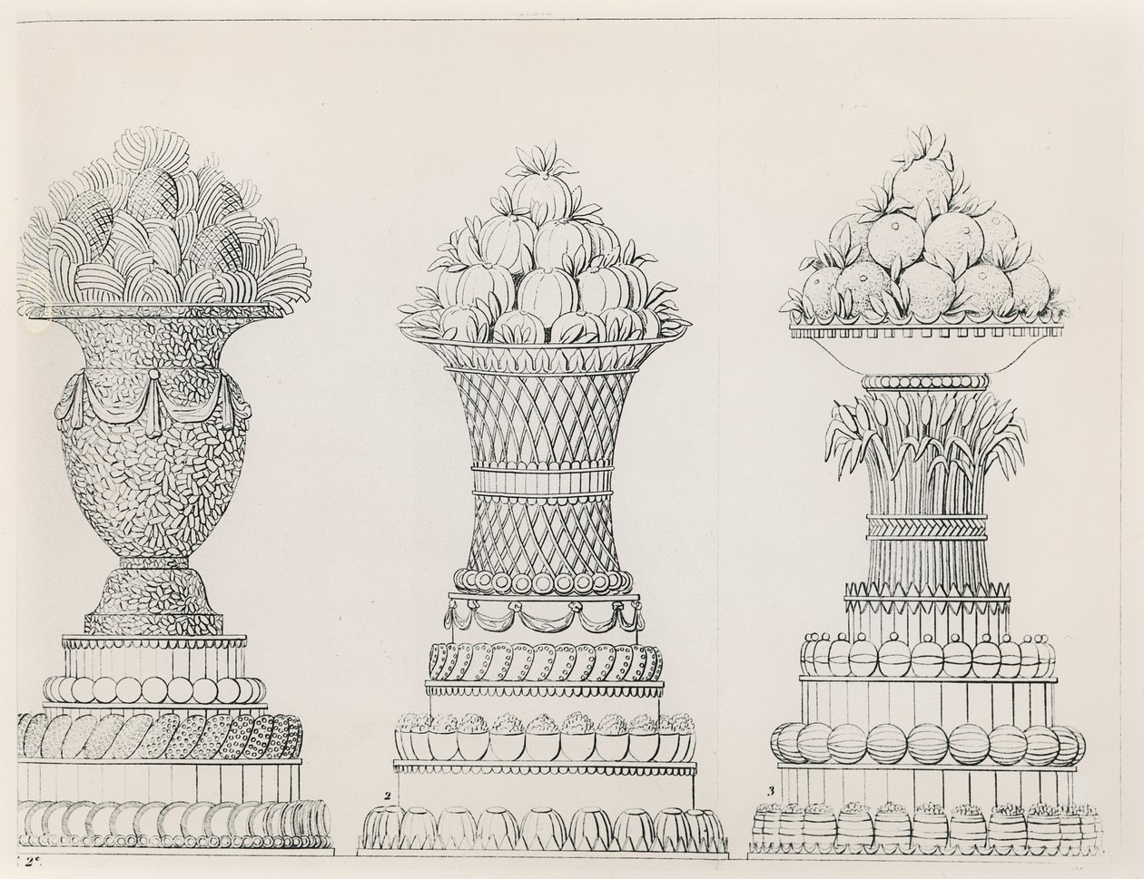 Antoine Careme