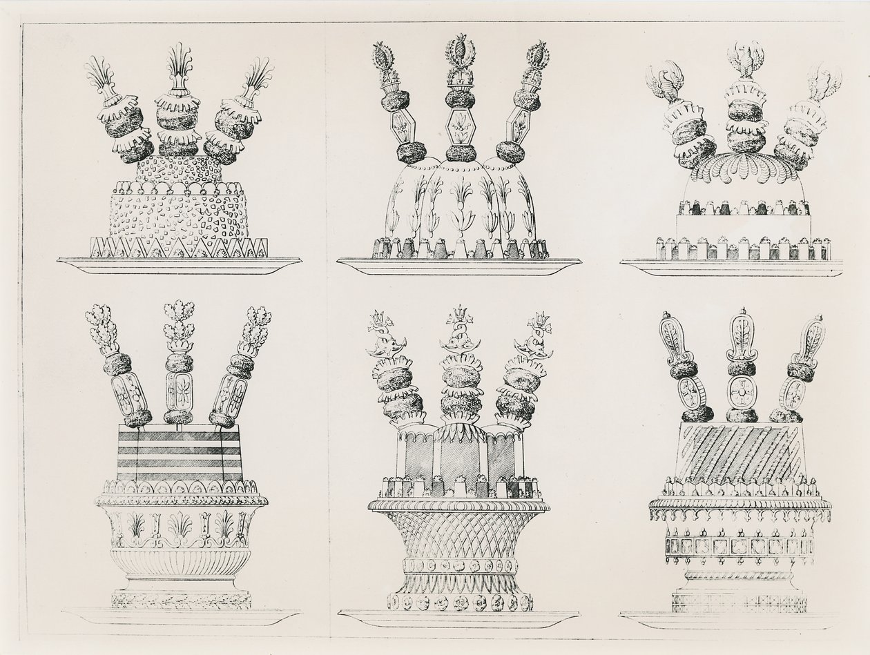 Antoine Careme
