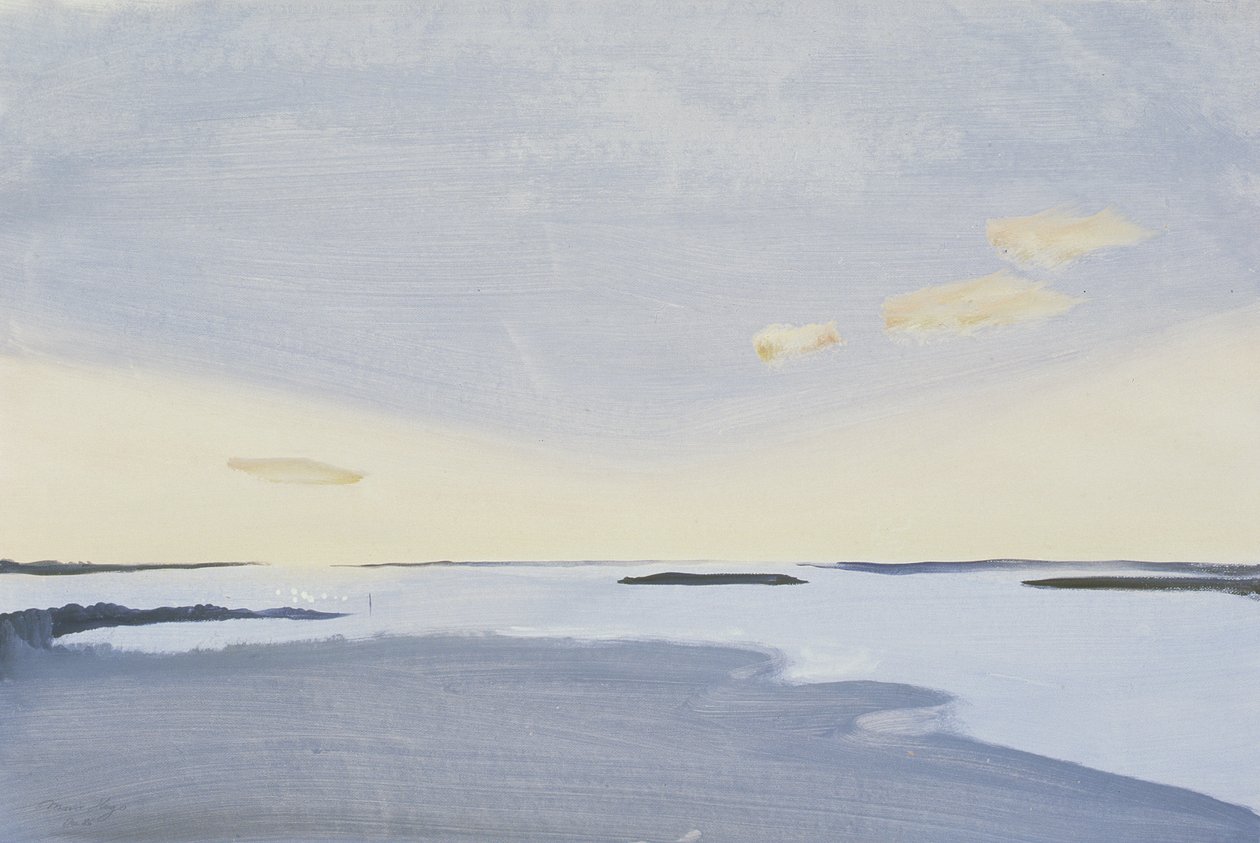 İmparatorluklar, 1987 by Marie Hugo