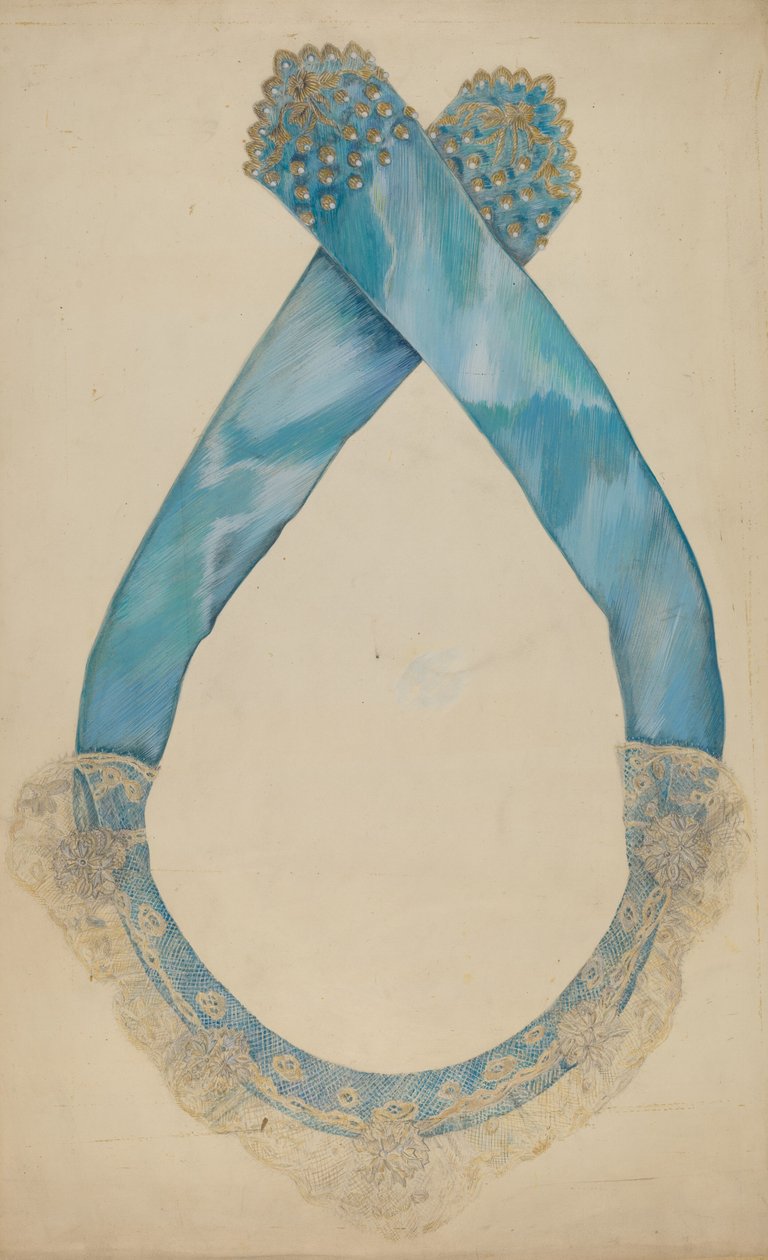 Yaka, ç. 1939. by Marie Alain