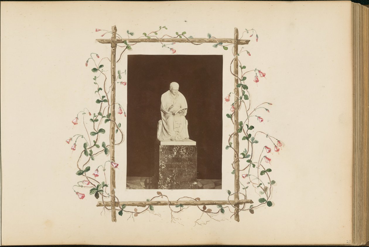 Madame B Albümü, 1870