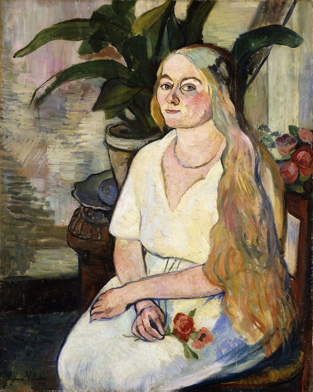 Germaine Utter