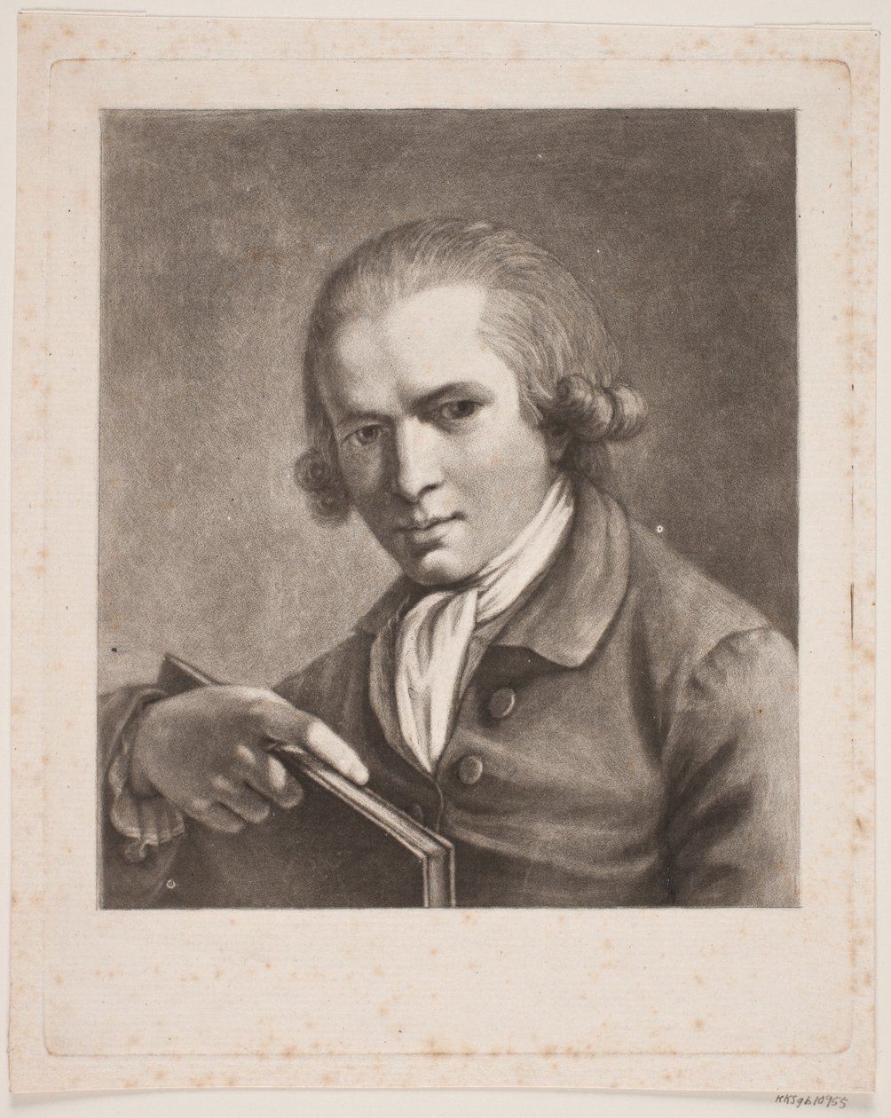JF Clemens by Marie Jeanne Clemens