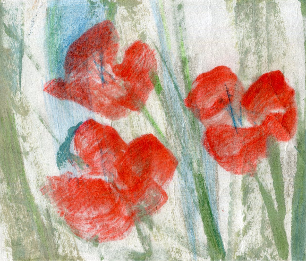  by Marina Falco