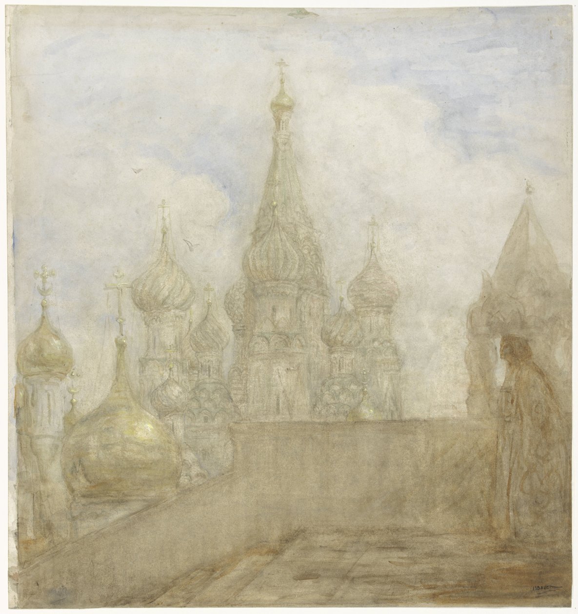 Moskova
