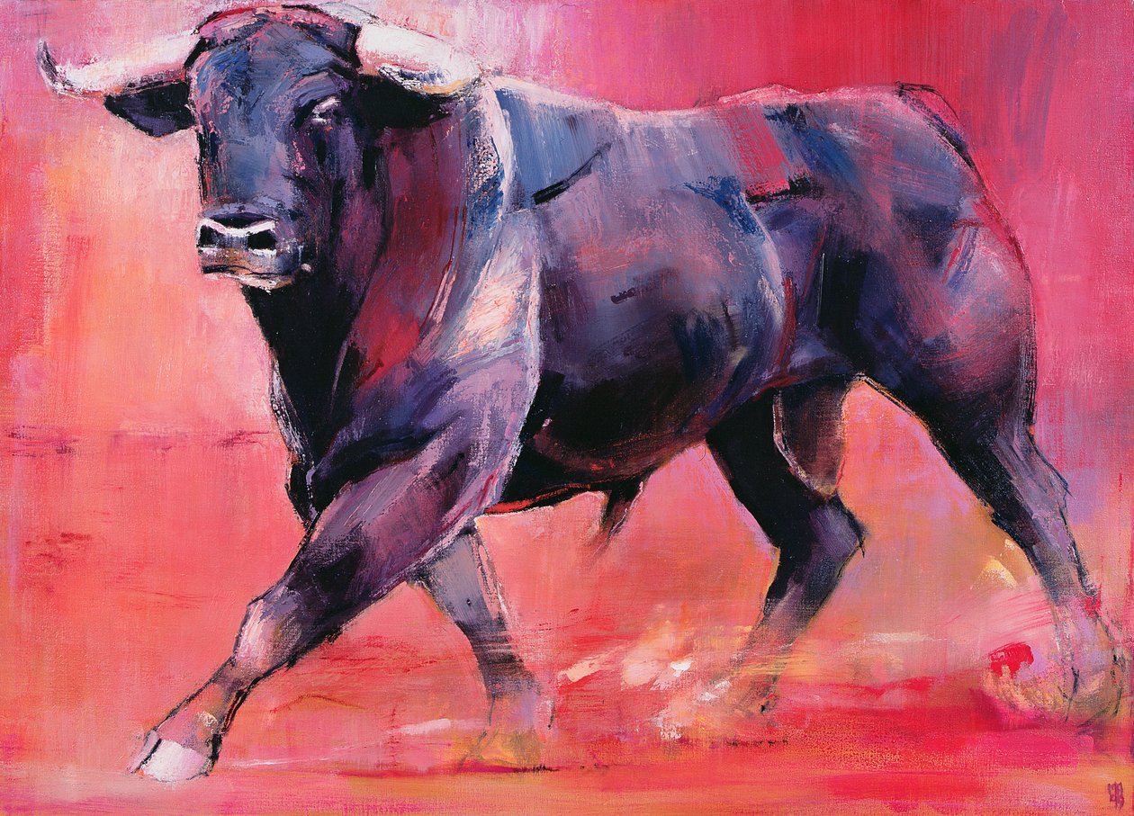 Yükseltilmiş, 1999 by Mark Adlington